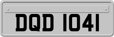 DQD1041