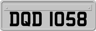 DQD1058