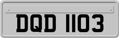 DQD1103