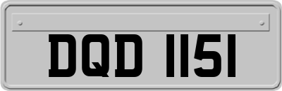 DQD1151