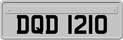 DQD1210