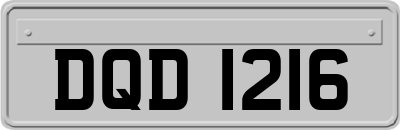 DQD1216