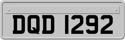 DQD1292