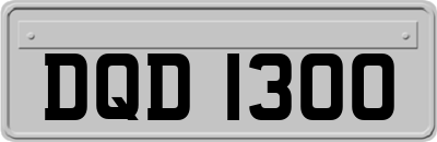 DQD1300