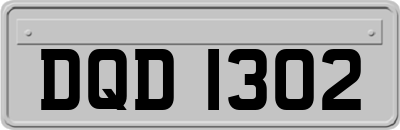 DQD1302