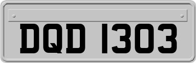 DQD1303