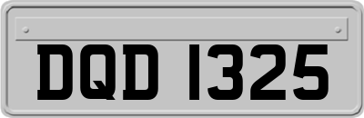 DQD1325