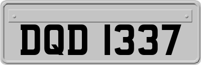 DQD1337