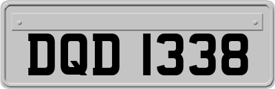 DQD1338