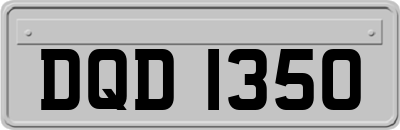 DQD1350