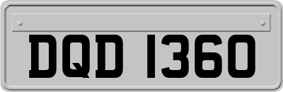 DQD1360