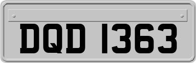 DQD1363