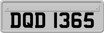 DQD1365