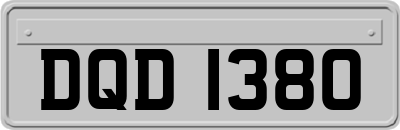 DQD1380