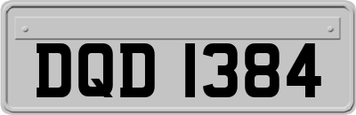 DQD1384