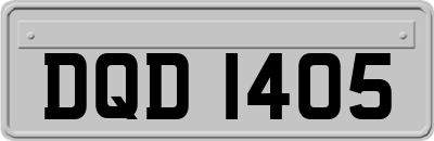 DQD1405