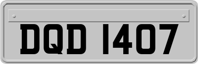 DQD1407