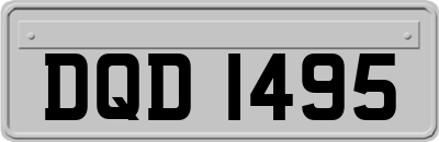 DQD1495