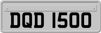DQD1500