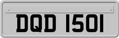 DQD1501