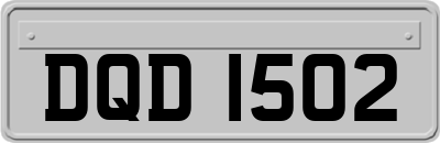 DQD1502
