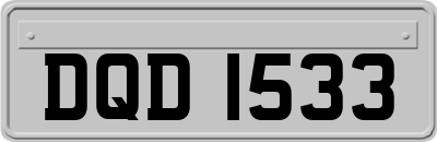 DQD1533