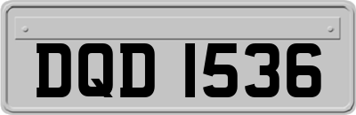 DQD1536