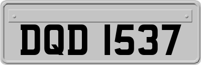 DQD1537