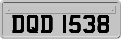 DQD1538
