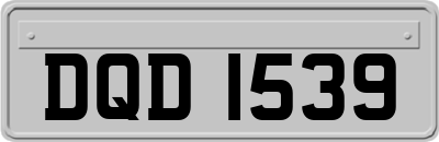 DQD1539