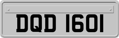 DQD1601