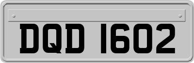 DQD1602
