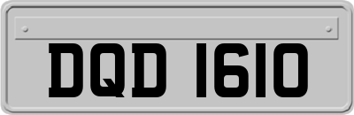 DQD1610