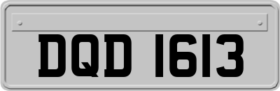 DQD1613