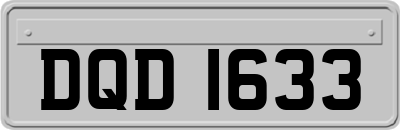 DQD1633