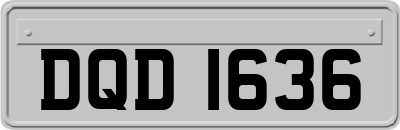 DQD1636