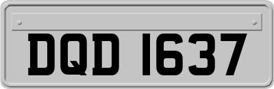 DQD1637