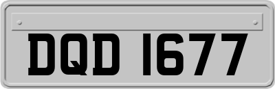 DQD1677