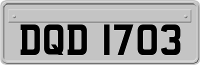 DQD1703