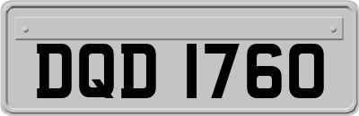 DQD1760