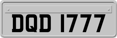 DQD1777