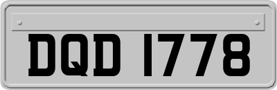 DQD1778