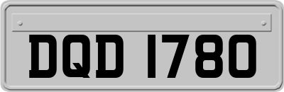 DQD1780
