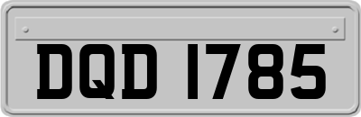 DQD1785