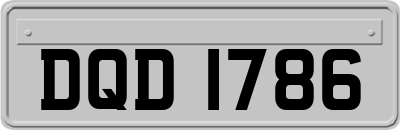 DQD1786