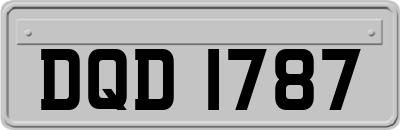 DQD1787
