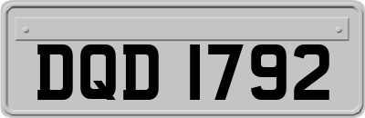 DQD1792
