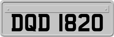 DQD1820