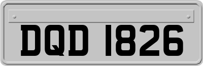 DQD1826