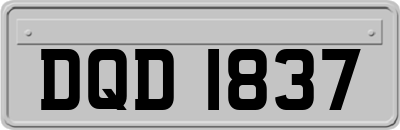 DQD1837